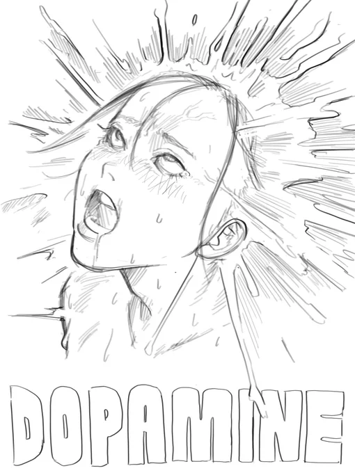 エロく描けたかより、
可愛い顔が描けたか。
 #2024年の絵を振り返る 