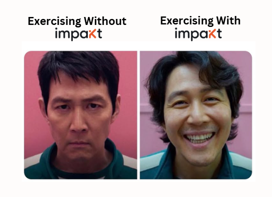 impaktofficial's tweet image. Let’s be real—consistency only happens when you’re having FUN! 😎 

So, join the fun, join #ImpaktAI!