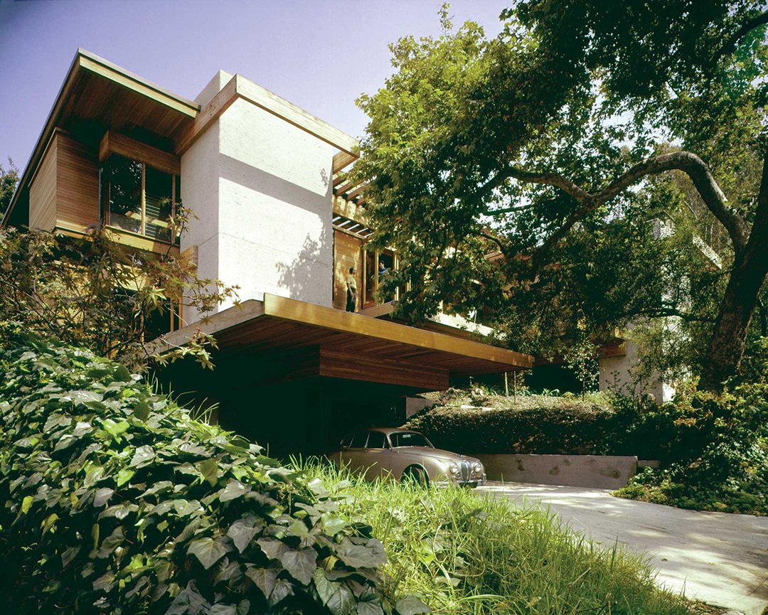 javierubioo's tweet photo. Casa Kappe.
Ray Kappe.
1965-1967.
California, EEUU. https://t.co/7uGZCtKXdU