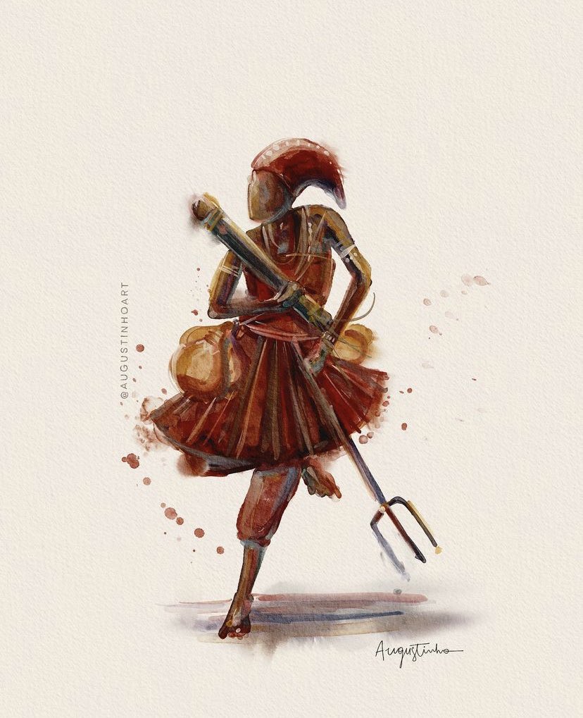 última segunda do ano, exu nunca deixou faltar nada! 🔥❤️‍🔥