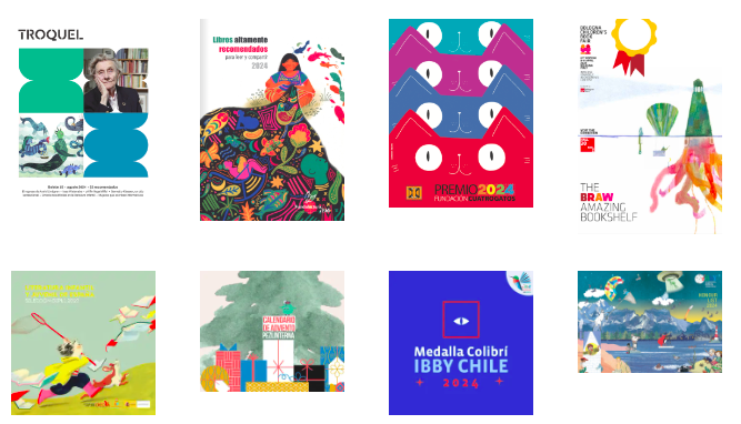 Linternas y bosques tweet media