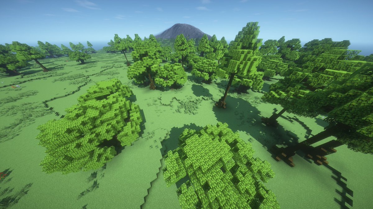 Homissan_Brand's tweet photo. #FF7 in #Minecraft today's progress!٩( 'ω' )و☄️
Icicle area update has been completed successfully!
before returning to the build on the western continent, I would like to go on an adventure in this world in search of the long-awaited Pale Garden!
#minecraft建築コミュ https://t.co/ZfwqtUC2cK