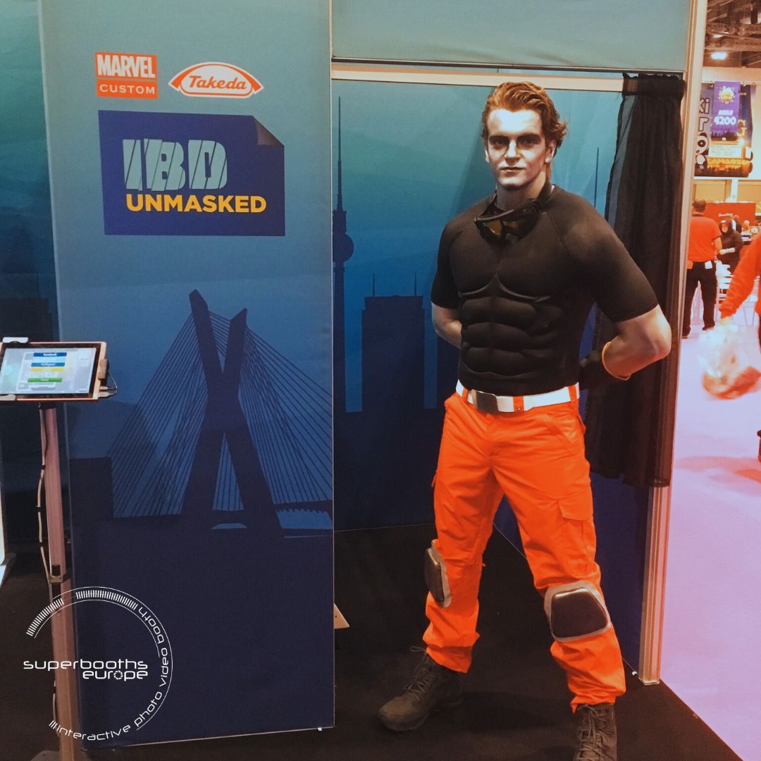 SuperBEuro's tweet photo. Step into the extraordinary with our Superbooth – where magic meets excitement! 🌟 From the dynamic wind and flashing lights to the enchanting music and whimsical unicorns, every moment is designed to captivate.

Learn more: https://t.co/RE8ppoiCkR

#superboothseurope #events https://t.co/mN5w67XK4b