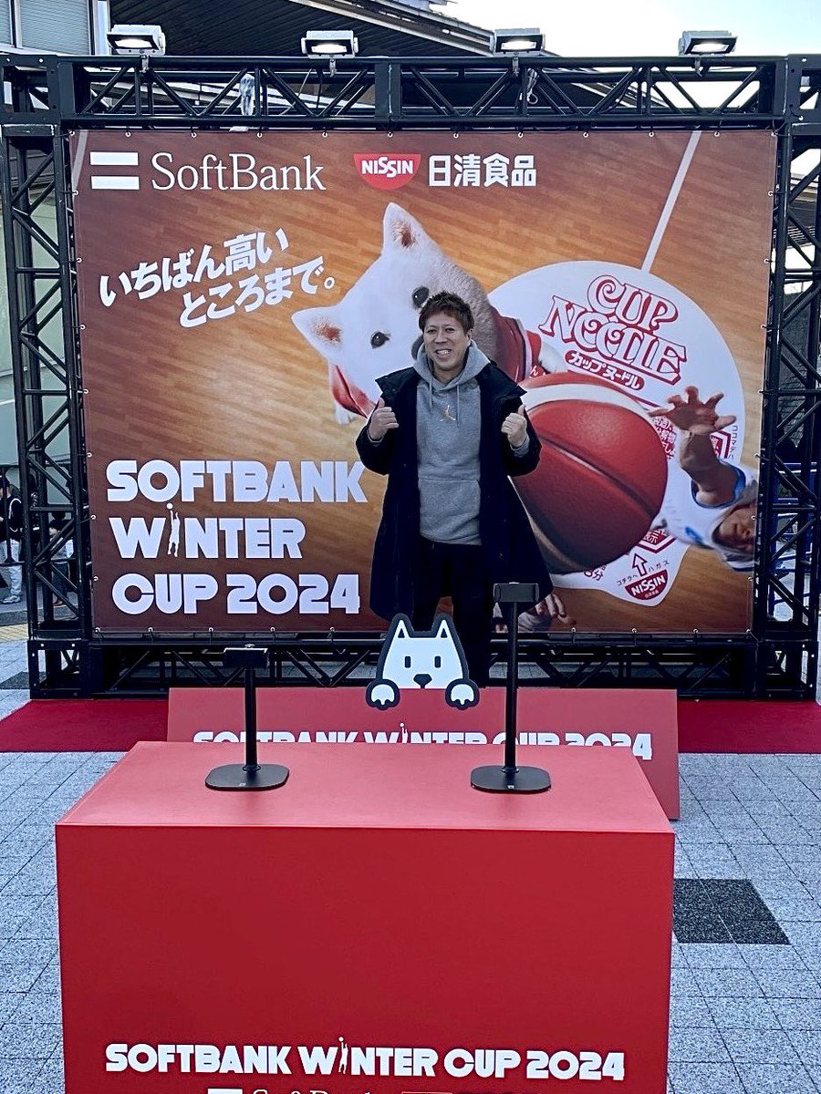 k2_superj's tweet photo. 毎日撮っていたんだけど、、
毎年撮ってるけど、、
大会終わってしまったんだけど、、
今年もう最後になるから載せとこっと!
本当に今年のウインターカップもマジで感動の連続だった
日本のバスケットカルチャーがたくさんの人に
伝わることを願って
#編集長J
#JBKT https://t.co/NEaxyXBvys