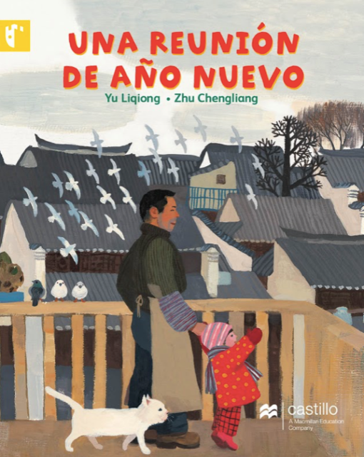 Linternas y bosques tweet media