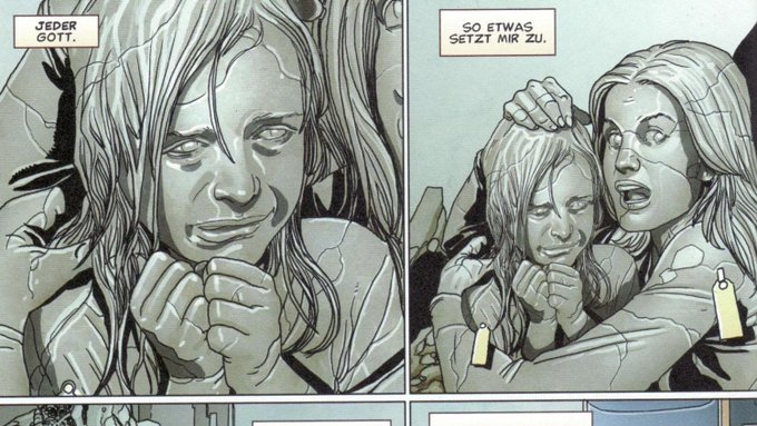 なんかこういう
「彫像になったことでぬるりと人間として強調したくない立体の光沢が生々しく強調される」
のがめっちゃ好き
生き物としての生々しさとモノに成り果てたのと、本人が意思表示できたら嫌がるであろうというのが全て同時に接種できる 