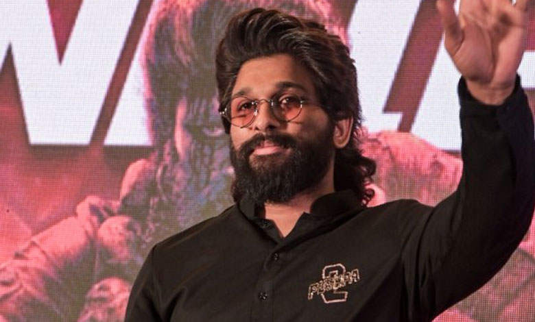 MunsifWebDesk's tweet image. Court reserves order on Allu Arjun’s regular bail petition
#AlluArjun #RegularBail #NampallyCourt #SandhyaTheatreStampede #Pushpa2 

munsifdaily.com/court-reserves…