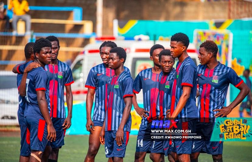 Went as a team, played as a team, we were unstoppable. Great performance by the lads
It’s all thanks to our tactician <a href="/thekingadjor/">Adjor🔱</a> , we are very grateful 🙏🏽🔥, we need you more on the side line #KSS 
#prestigeheights #PrestigeHeightsfc #sdr #prestigefootball