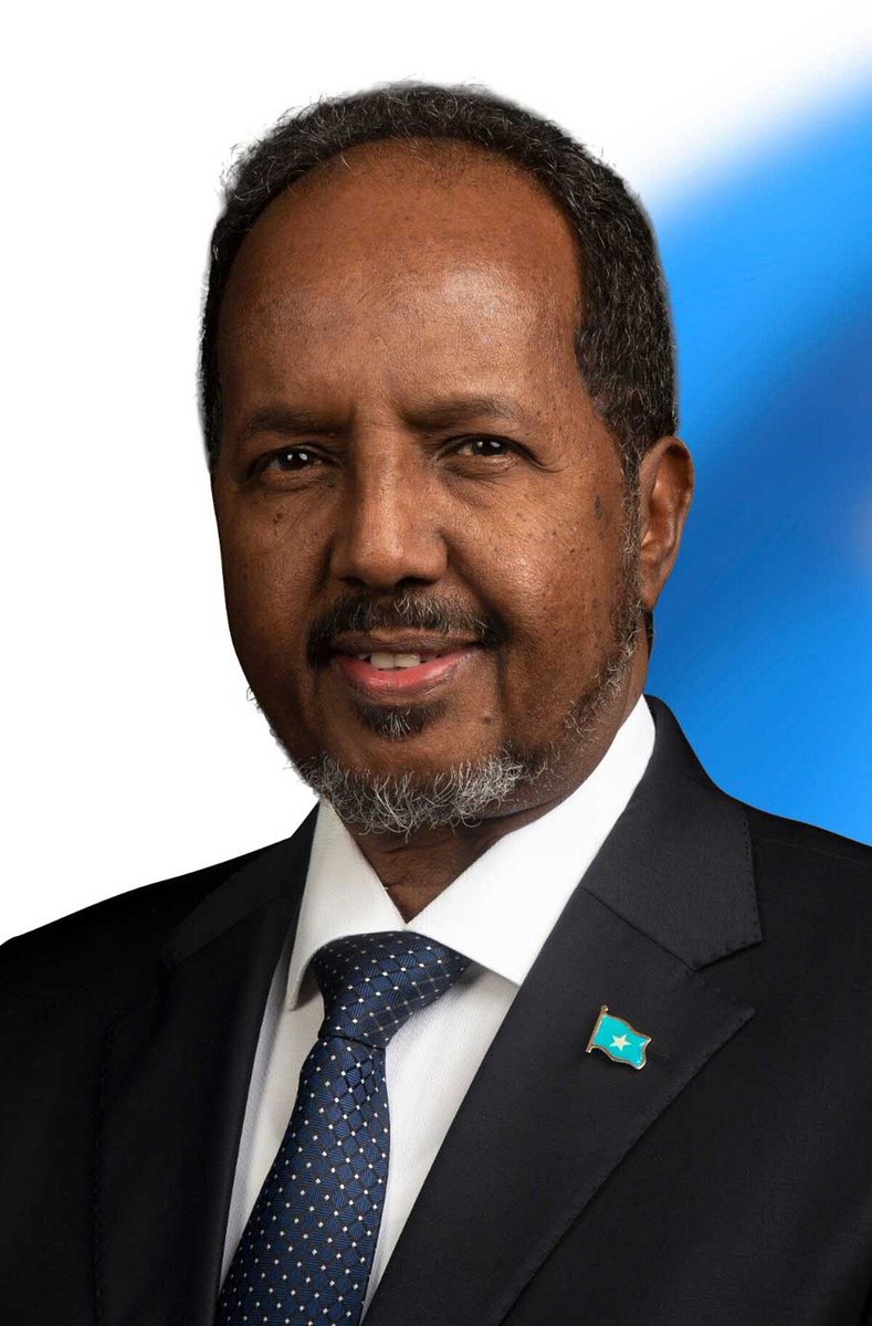 The Federal Government of Somalia, under the leadership of President <a href="/HassanSMohamud/">Hassan Sheikh Mohamud</a>, appears to lack clarity in its decision-making, often leaving its positions ambiguous. 

This approach has contributed to an atmosphere of uncertainty, challenging the confidence and stability
