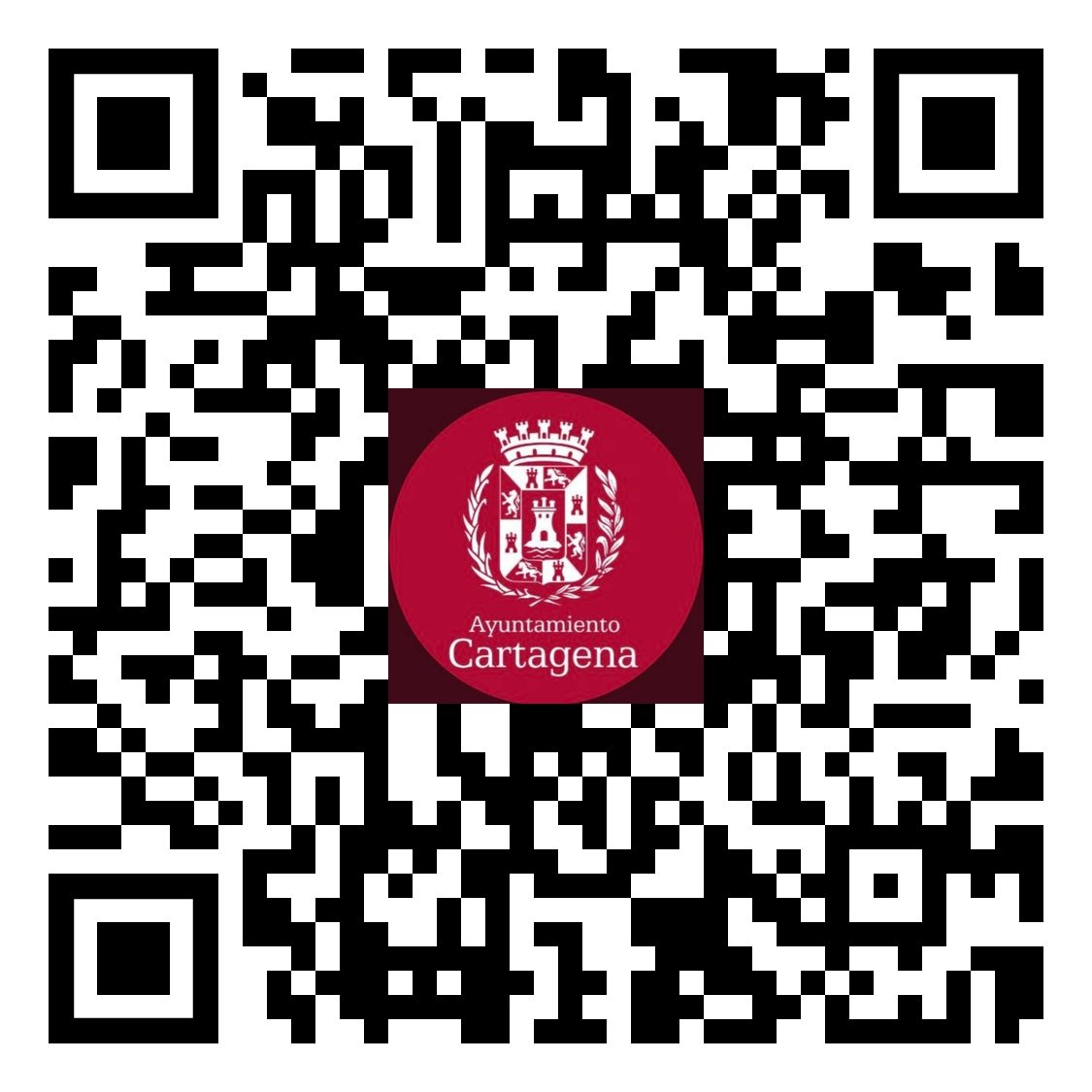 👏Si quieres estar al día de lo que pasa en #Cartagena, únete ya a nuestro canal oficial de WhatsApp.

🔔Plazos, becas, emergencias e información útil directamente en tu móvil.

📲Accede mediante el enlace whatsapp.com/channel/0029Va… o escanea el código QR.

¡No te quedes fuera!✅