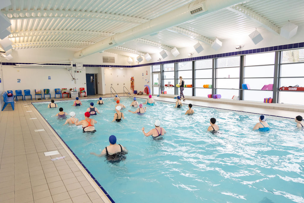 gaytonpool's tweet photo. Are you starting to think about new fitness goals for 2025? How about giving swimming a try?

Swimming is an excellent way to escape the stresses of daily life while gaining physical benefits!

For information about our classes please visit https://t.co/GSP4h8hRT7 
#FitnessGoals https://t.co/ZQMBna6Q4T