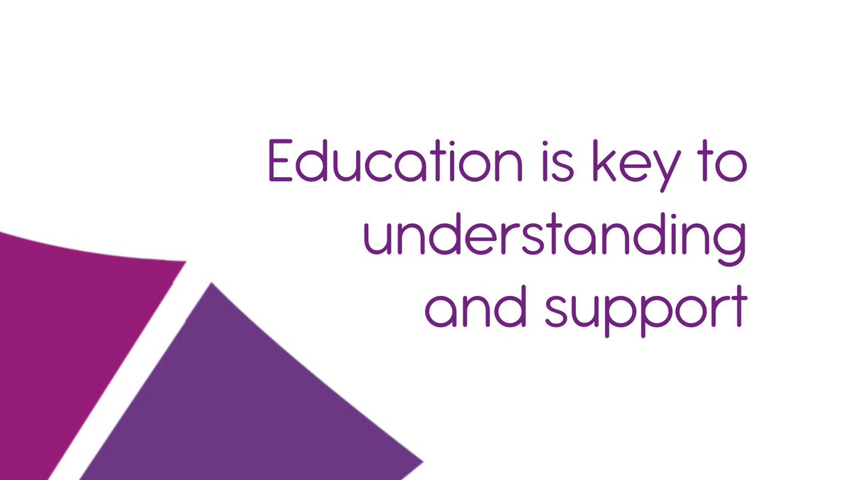 Education is key to understanding and support. 

This January, take time to learn more about the experiences of LGBT+ individuals and how you can be an ally. Knowledge is power. 📚 

#EducateAndEmpower #LGBTQAwareness #FFLAG
