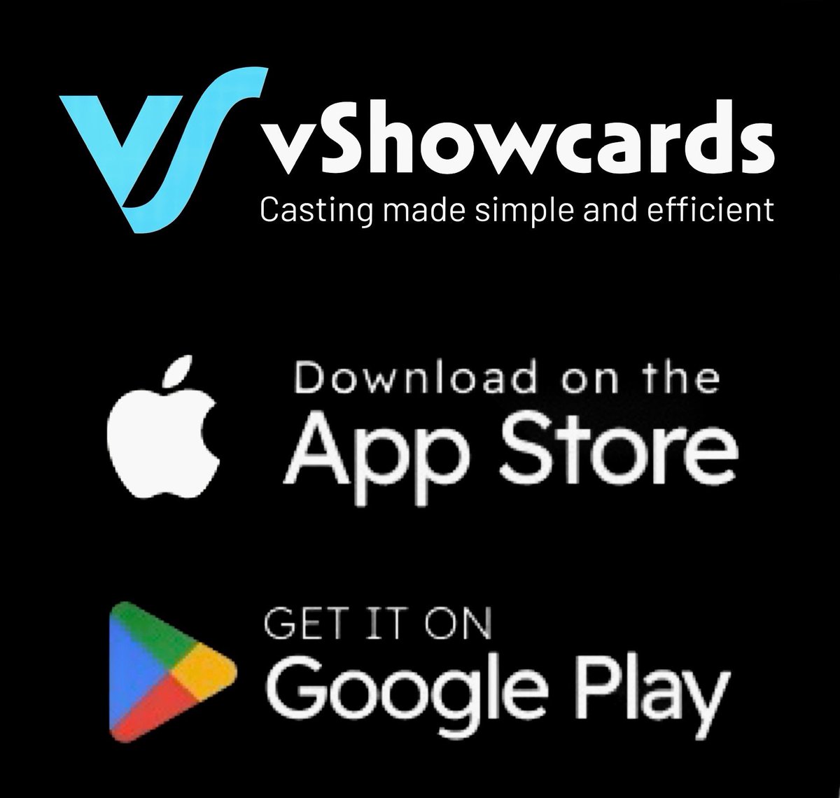 In 2 days time, we start #casting 30 roles in a tv pilot ‘Waiting for the drop’

Followed by lots of castings for an international feature film.

Download our app, log in &amp; make sure your profiles are up to date!
(Your username is the last part of your profile link)

Let’s start