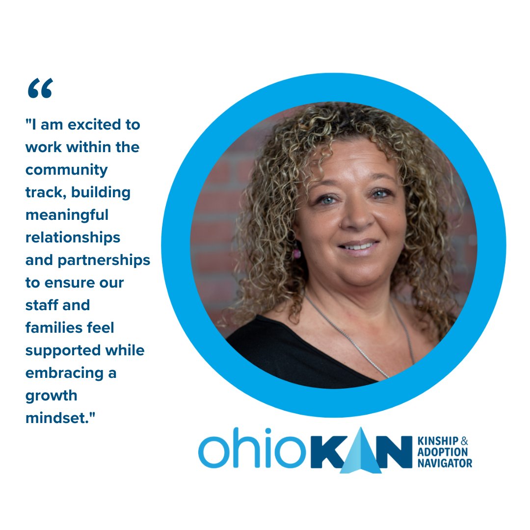 Damita is Kinnect’s Regional Director of Community Engagement. 

She’s building partnerships, supporting families, and leading with passion. 

Learn more about her impact: kinnect.org/spotlights-sta…

#OhioKAN
#Kinnect