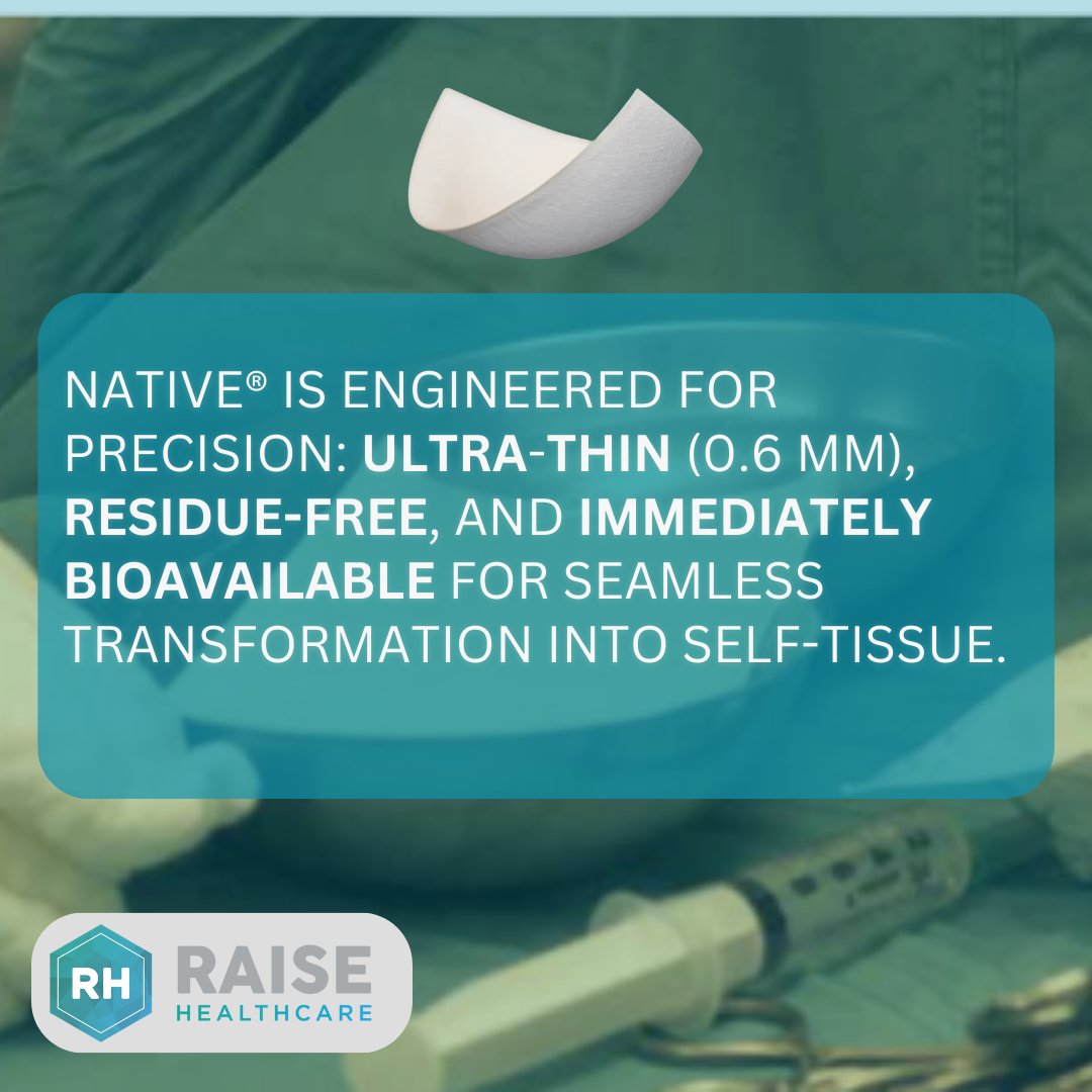 Raise Healthcare tweet media