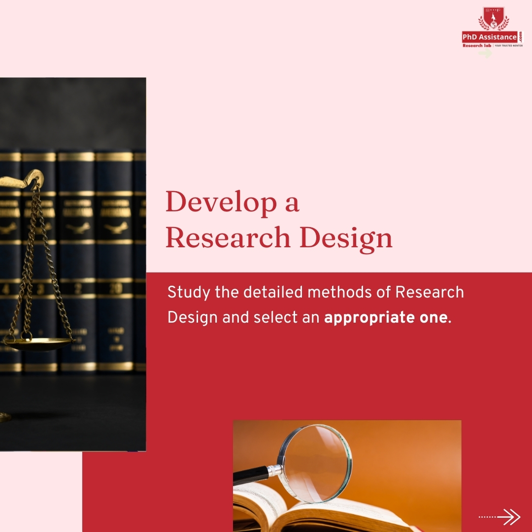 phdassistance's tweet image. Explore different research design approaches for your law dissertation to choose the most suitable one for your study. Learn more in our blog.
.
tinyurl.com/4kje9vf8
.
#PhDAssistance #LawDissertation #ResearchDesign