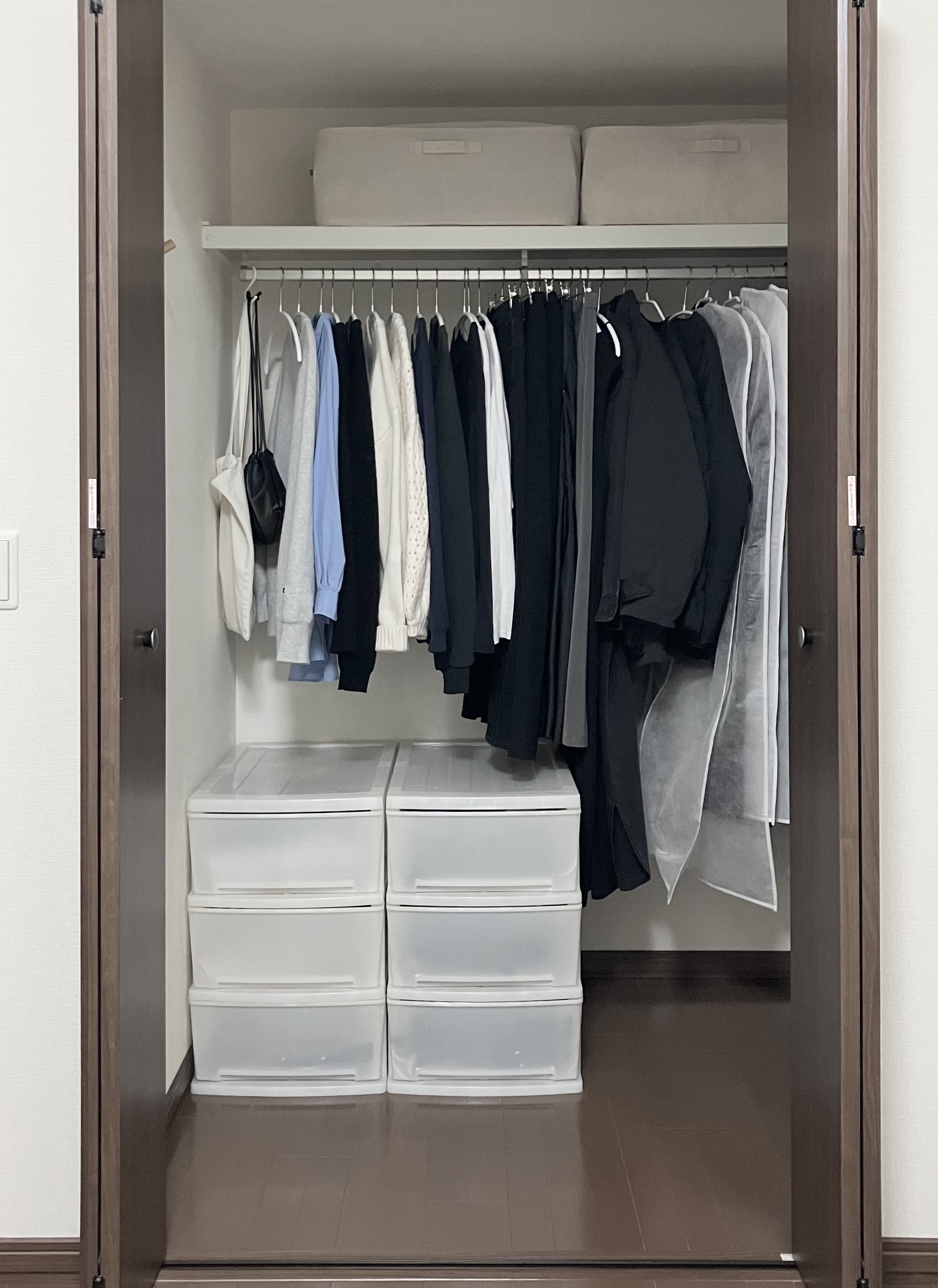 やばい断捨離】長男の部屋が汚部屋になりました | 「いい気分