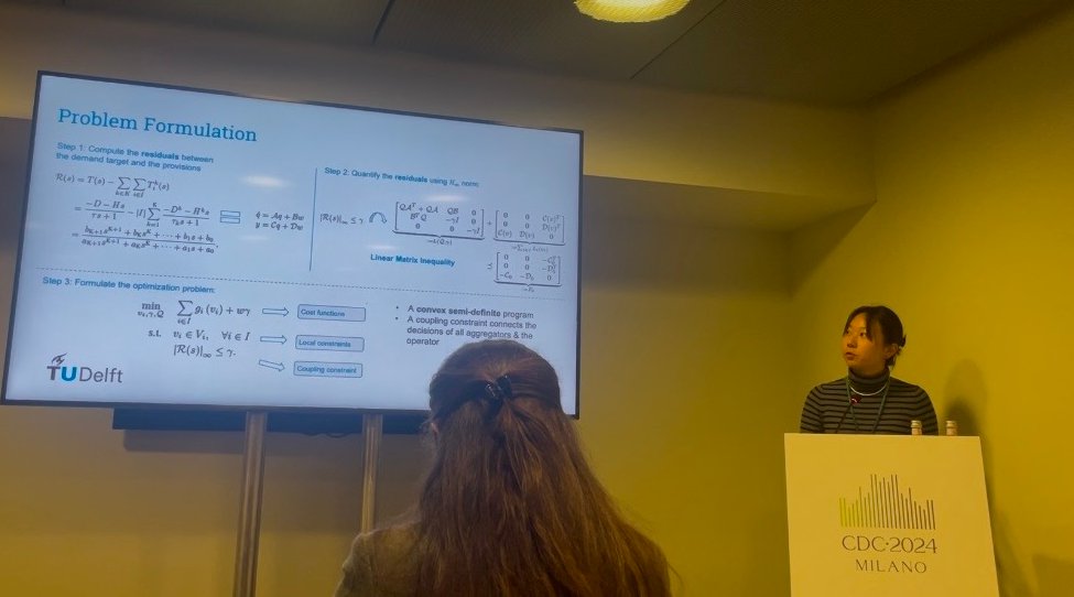 Delft AI Energy Lab tweet media
