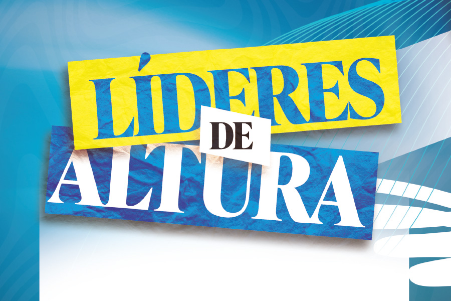 42 CEOs y VPs en un solo lugar

Felicitamos a Rosa Sánchez, Directora General de CANIPEC, por ser parte de l@s Líderes de Altura 2024.

Conoce su historia de liderazgo: zurl.co/hEzL 

#liderazgo
#leadership
#ceos
#vps
#empresas
#consumo
#retail
#marketing
