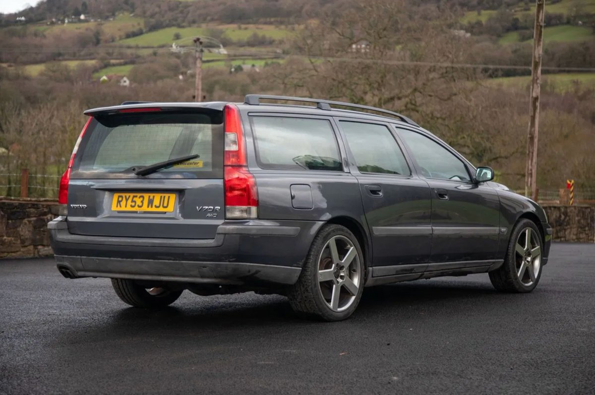 PistonHeads tweet media