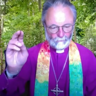 CHURCH LEADERS mourn loss of LGBTQIA+ affirming bishop - News of moving tributes to Bishop of Buckingham Right Revd Alan Wilson was the 8th most viewed post on our website in 2024: bit.ly/BishopAlanWils… #2024review