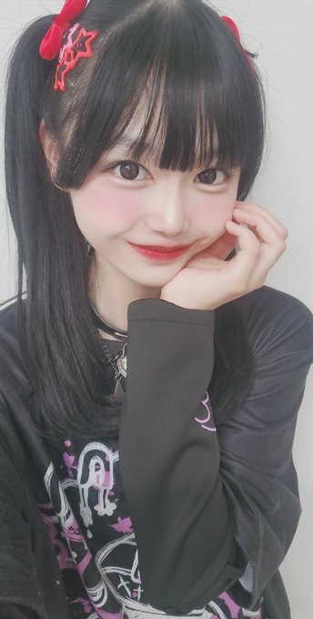 星野るなのTwitter画像7