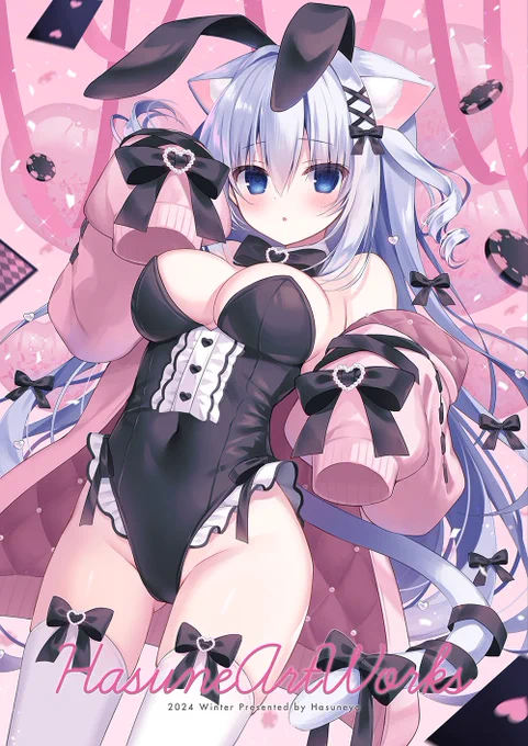 C105新刊イラスト本メロンブックス様にて委託中ですどうぞよろしくお願いします(ツリーのリンクからどうぞ!) 