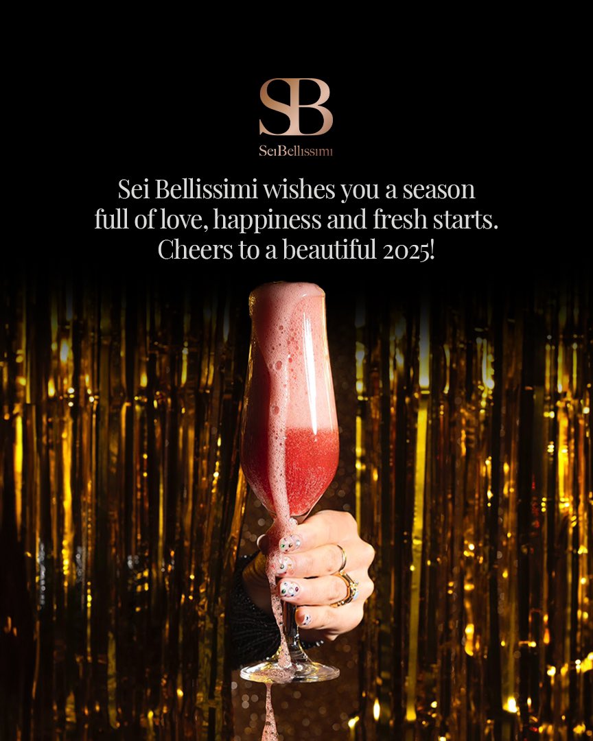 sei_bellissimi's tweet photo. For you from us✨

📸 @serenapepe_foodphotographer 

#seibellissimi #drinkbellissimi #sb #sbseibellissimi #rtd #rts #giancarlomancino #vegancertified #nye #2025 #sparklingwine #sparklingcocktail #italianculture #italianway https://t.co/qgLNyj9JPs