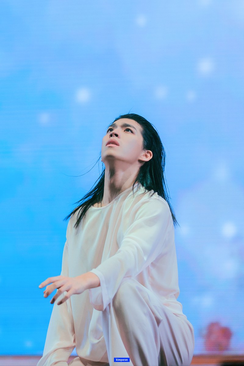 kimparan_cool's tweet image. 241229 스테파 서울
#김시원