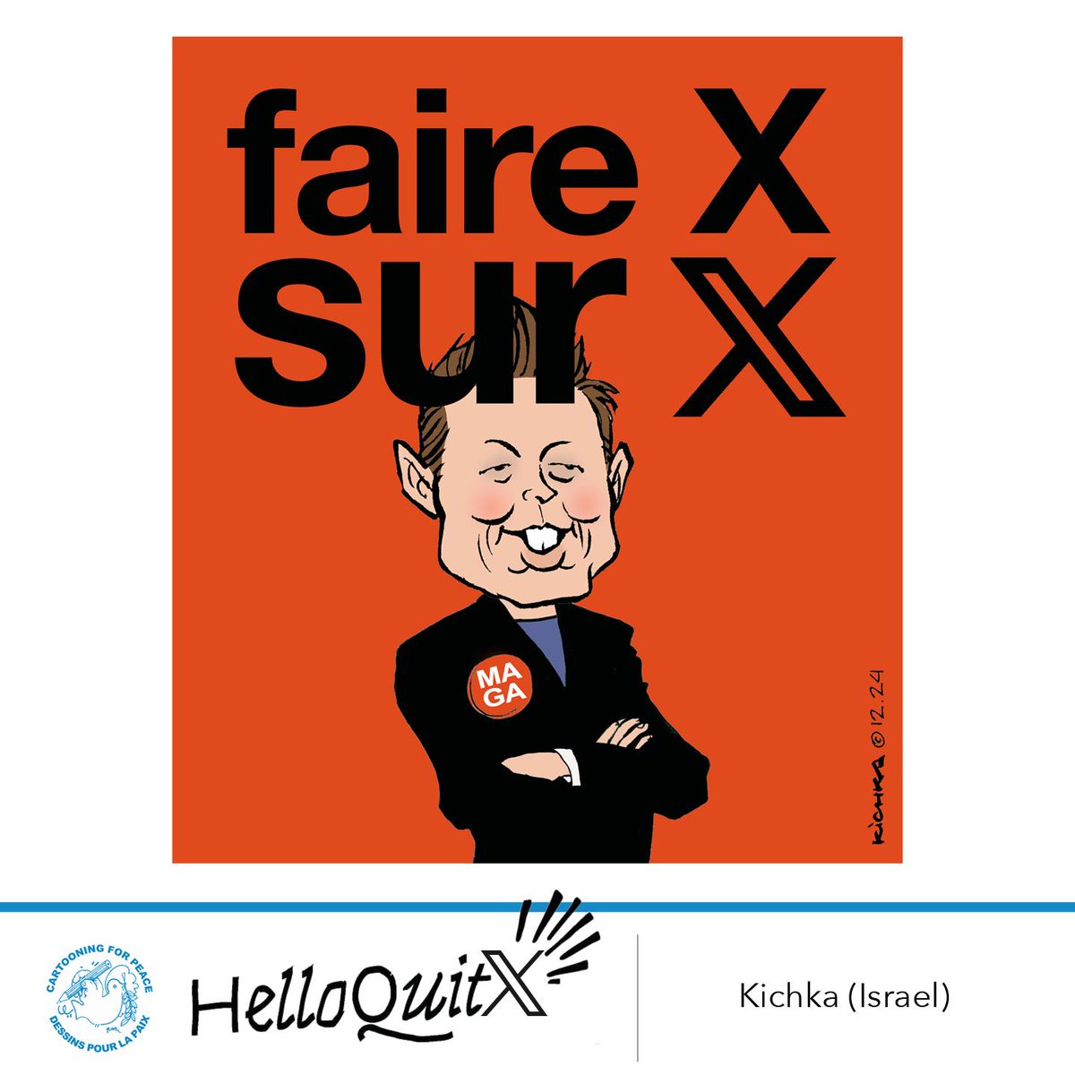 J-20 Après avoir fait gagné Trump Elon #Musk réitère son soutien à l’#AfD dans <a href="/welt/">WELT</a> l’estimant comme "la seule étincelle d’espoir pour [le] pays" ». 
L'#Europe est la prochaine cible de l'appétit de l'homme le plus riche du monde...
helloquittex.com/J-20-HelloQuit…