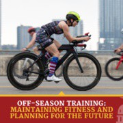 CapTexTri's tweet image. Finding ways to stay connected with the triathlon community can make training more enjoyable.

Read more 👉 lttr.ai/AYz6Q

#CrossTraining #OffSeasonTraining #TriathleteLife #CapTexTri #TrainSmart #GoalSetting #RaceDayReady #FitnessGoals #JoiningGroupWorkouts