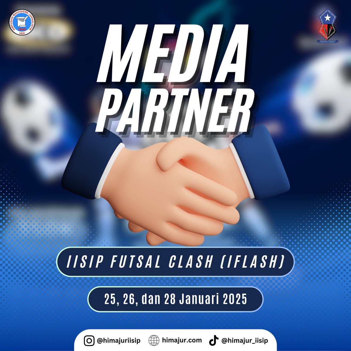 HimaJur IISIP tweet media