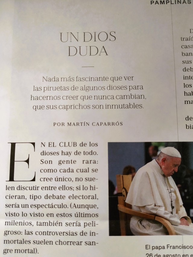 Víctor Colden (@viccolden) on Twitter photo Una preciosa y emocionante carta de amor.
De ese amor «que es real como la brisa de una tarde de verano en la aldea y profundo y transformador como el nacimiento de un niño».
La ha publicado <a href="/melantropia/">melantropía</a> en su blog, «Pan e cartas».
«La fe en mi padre»: panecartas.wordpress.com/2024/12/29/la-… Una preciosa y emocionante carta de amor.
De ese amor «que es real como la brisa de una tarde de verano en la aldea y profundo y transformador como el nacimiento de un niño».
La ha publicado <a href="/melantropia/">melantropía</a> en su blog, «Pan e cartas».
«La fe en mi padre»: panecartas.wordpress.com/2024/12/29/la-…