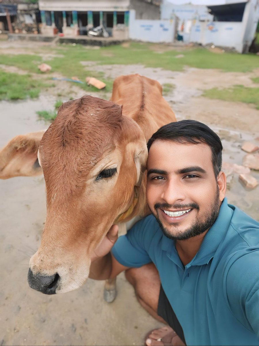 जब तक भारत की भूमि पर गौ रक्त गिरेगा तब तक देश सुख-शांति ,धन-धान्य, से वंचित रहेगा|