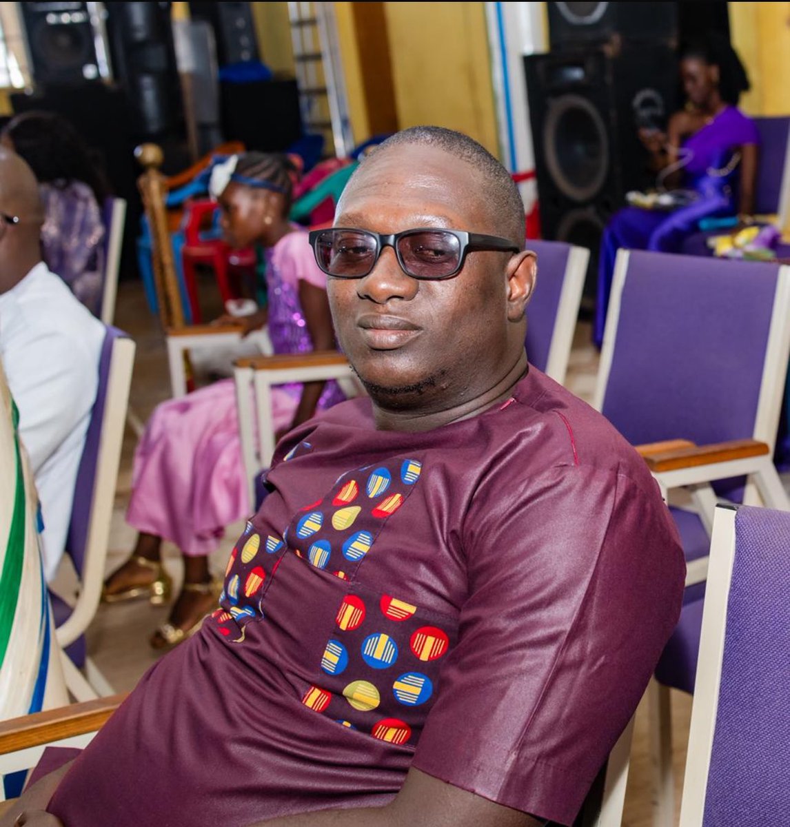 PUBLIC NOTICE 
I want to use this opportunity to inform everyone that I am safe where I am staying at the moment

I thank all those who tried to reach out to me and for your prayers and words of consolation and solidarity. 

I am still in hiding for the *serious* threat of the