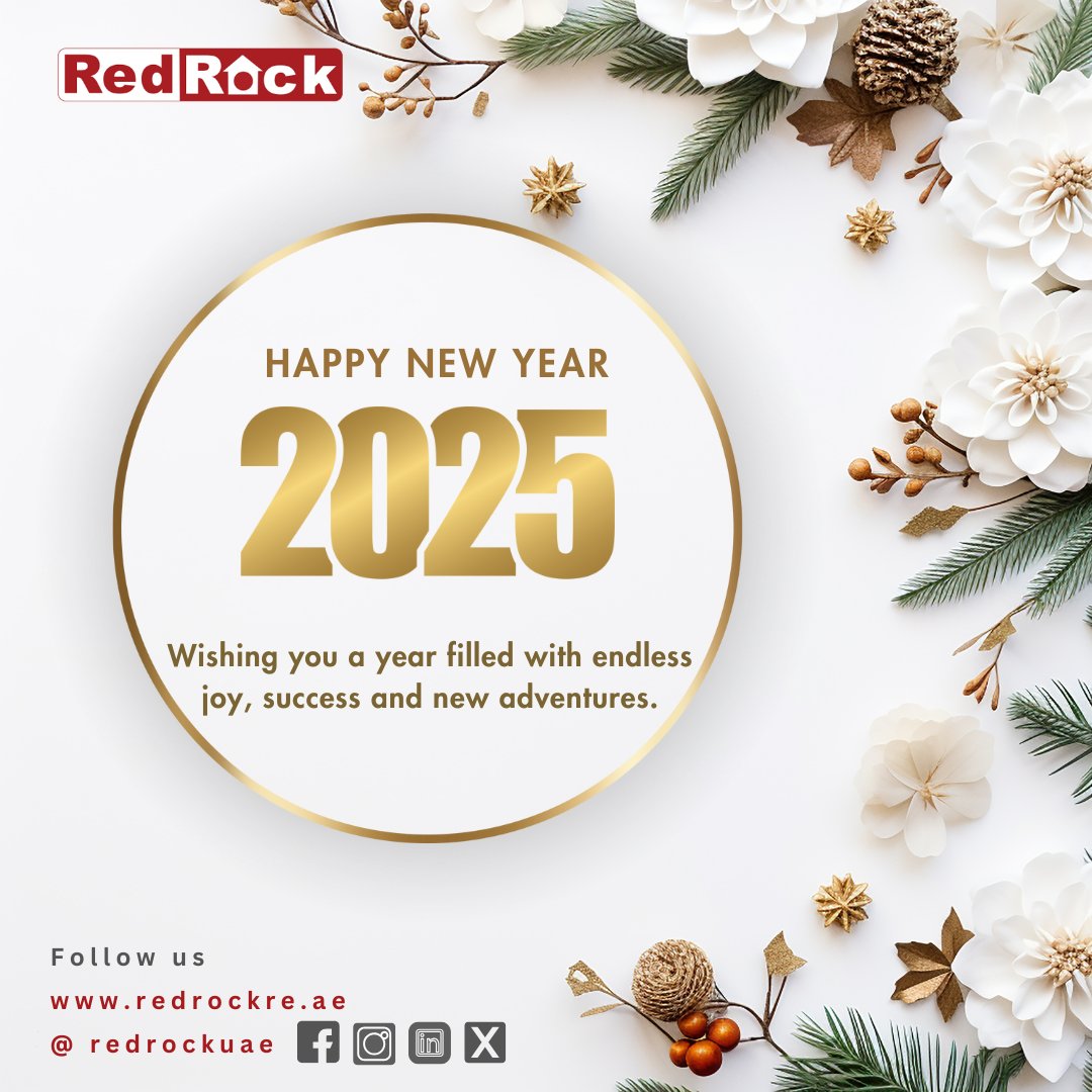 RedRock Real Estate LLC tweet media