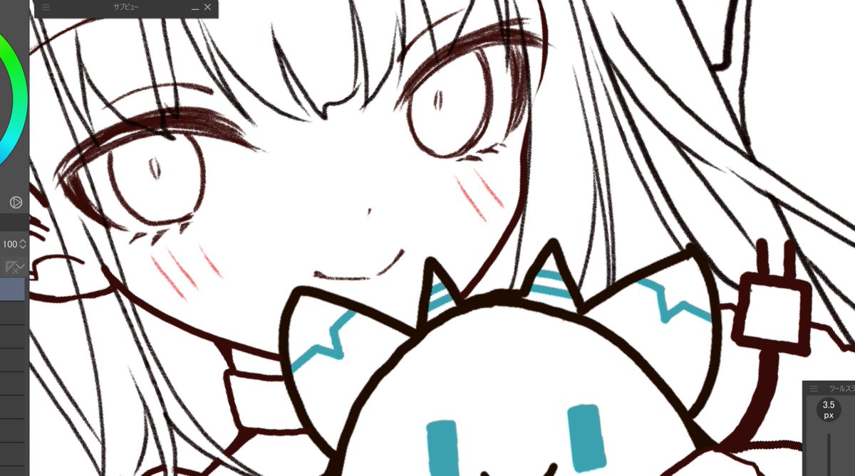 佐倉ありの🍔🐰🌈 tweet media