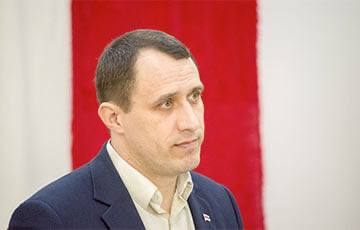 Сёння, 30 снежня, мы віншуем з днём народзінаў нашага брата і сябра, Паўла Севярынца. Павел — выбітны беларускі палітык, пісьменнік і публіцыст, адзін з заснавальнікаў «Маладога Фронту» і сустаршыня аргкамітэта партыі «Беларускія Хрысціянскія Дэмакраты»… t2p.pw/y7shjTVQp3