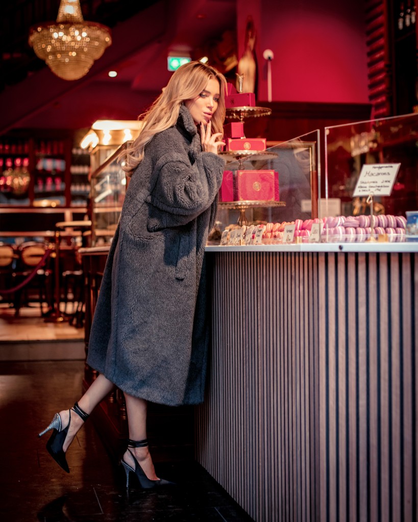 Sylvie Meis tweet media