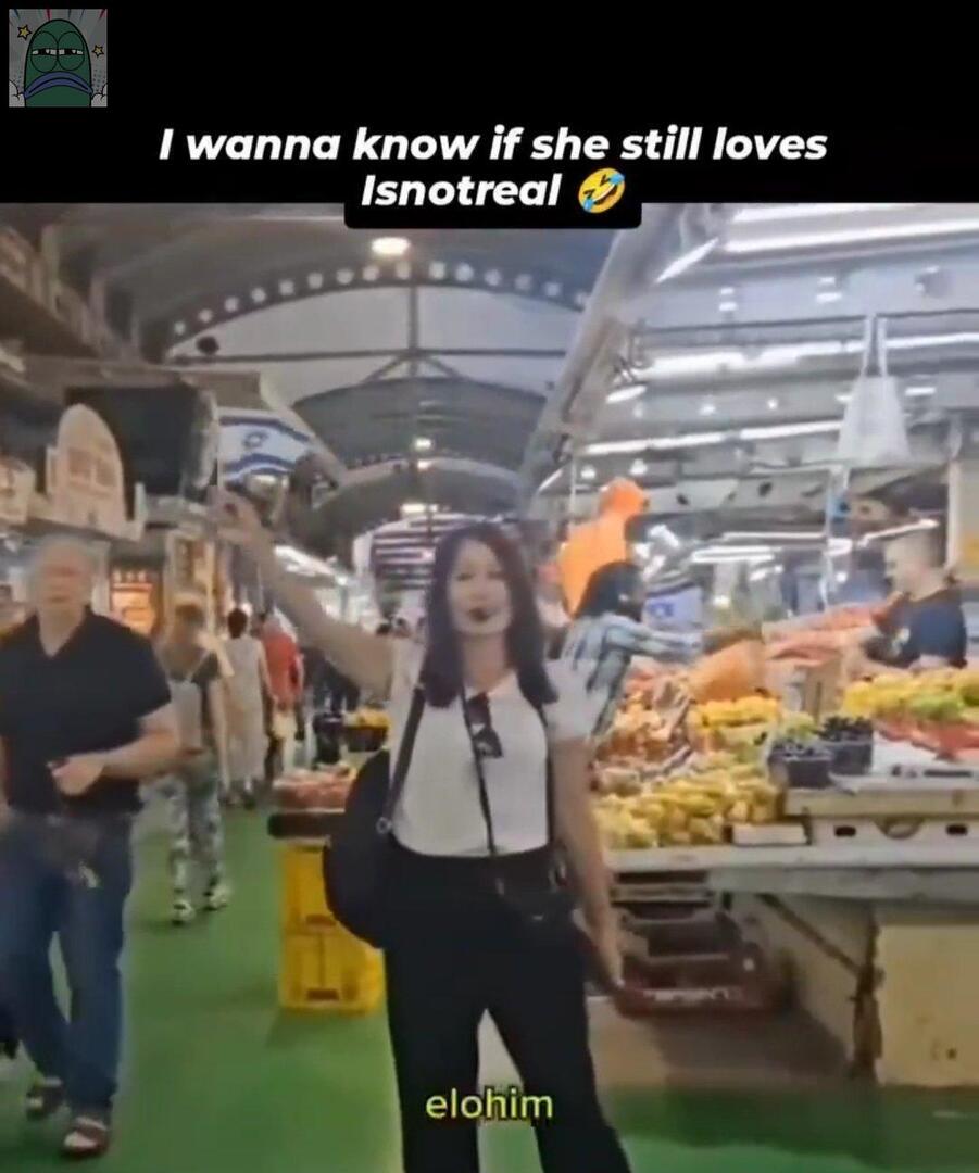 TW // Isriwil //
💚 penginjil korea ini sangat mencintai Isriwil, dan ketika dia datang ke isriwil dia malah ditabok sm org isriwil 😭😭😭😭
video menyusul 🍉