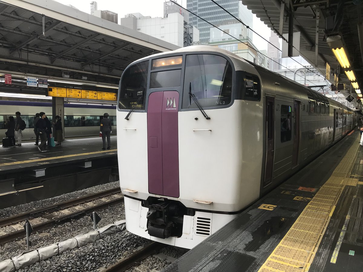 あさま607号 (@asama_607) / X