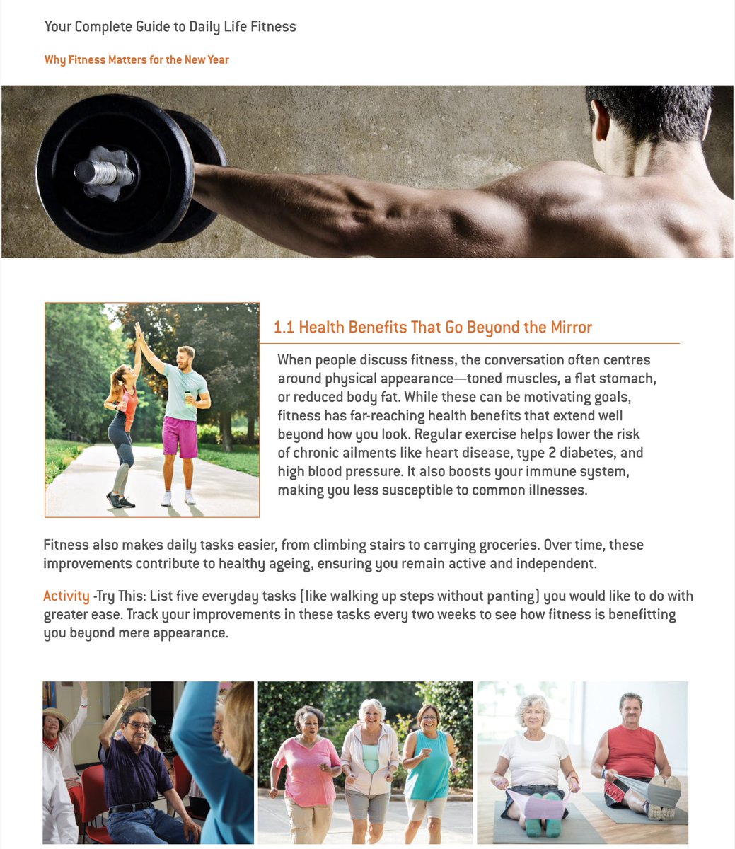 🚨 NEW EBOOK ALERT! 🚨

Ready to crush your fitness goals in 2025? It’s time to take charge of your health!

Introducing my brand-new ebook, “Your Fittest Year Yet” – a practical guide to planning and achieving your fitness goals for the new year.

Inside, you’ll find:
✅