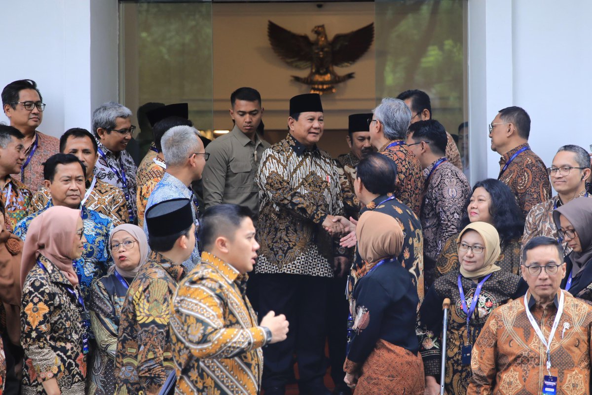 Guna memastikan Rencana Pembangunan Jangka Menengah Nasional (RPJMN) tahun 2025-2029 berlangsung efektif, kita perlu menekankan sejumlah pondasi penting  menuju kemajuan bangsa, yakni penurunan persentase kemiskinan menjadi 4,5%, peningkatan Indeks Modal Manusia menjadi 0,59