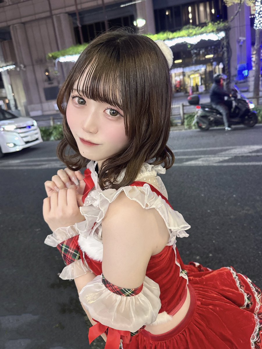 チェキ会これ着ます> ·̫ <♩