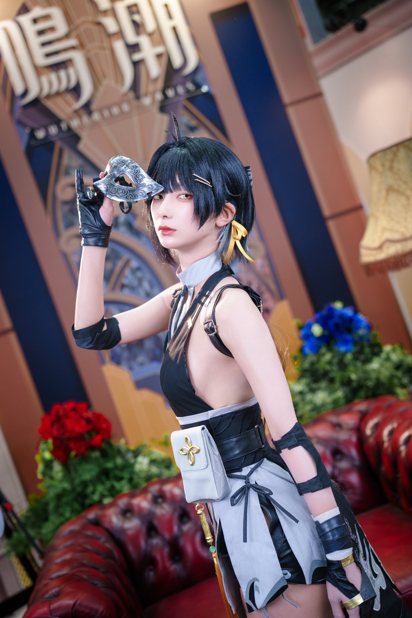 Highlights by レイラ🌙 (@mishirudo) / X