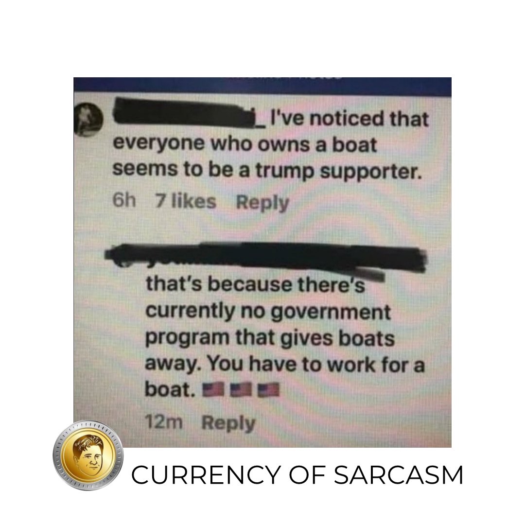 Any boat owners here ?