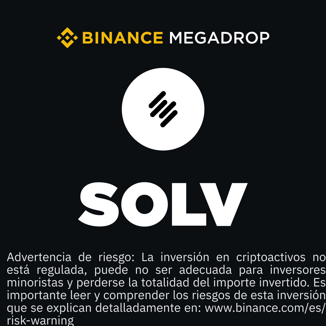 Binance España tweet media
