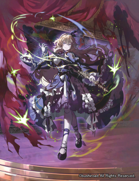 tsukumi_9's tweet photo. カードファイト!! ヴァンガード
『時空創竜』収録「スチームファイター エンヘガル」
PRカード「ダイアフルドール たるくうぃにあ」
描かせていただきました。よろしくお願いします⚙️
#ヴァンガード #cf_vanguard https://t.co/HwBB3Gnp2n