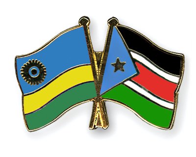 Dear #RwoX,

Amakuru y’ubushotoranyi n'imirwano hagati y'urubyiruko rw’Abanyarwanda n’urw'Abanyasudani y’Epfo yangezeho. Ndagira ngo nibutse ko ubushyamirane mu rubyiruko budafite umwanya muri sosiyete nyarwanda, kandi amagambo yibasira Abanyesudani y’Epfo by'umwihariko
