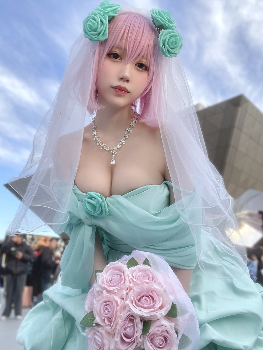 ToLOVEる モモ🩷 #cosplay https://t.co/cchfr5wp6P